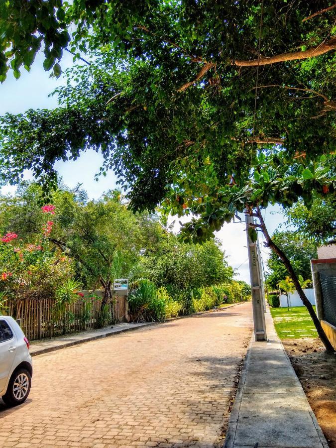 Village Das Águas Imbassaí Exterior foto