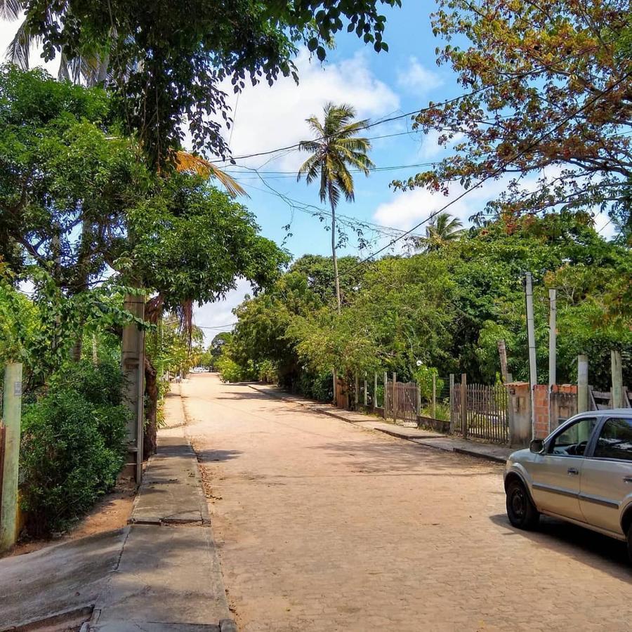 Village Das Águas Imbassaí Exterior foto