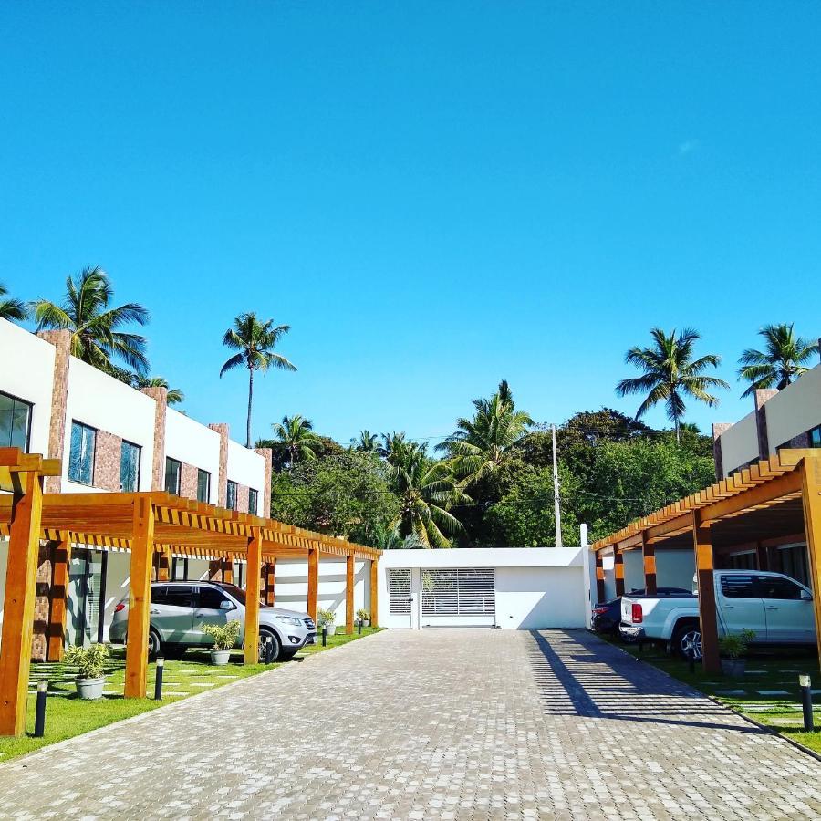 Village Das Águas Imbassaí Exterior foto