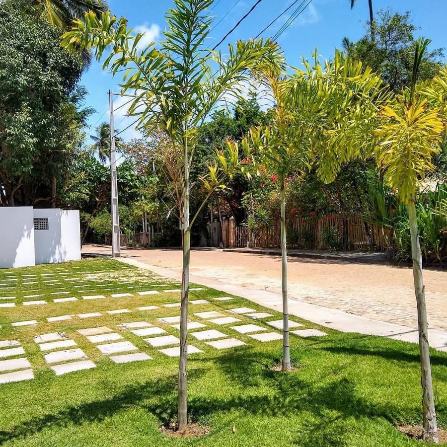 Village Das Águas Imbassaí Exterior foto